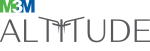 Altitude Logo
